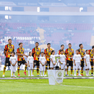 Leones Negros enfrenta problemas económicos por eliminación del ascenso