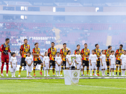 Para concluir su intervención, hizo un llamado a las autoridades del fútbol nacional para reconsiderar el rumbo de esta política. IMAGO7