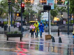 Diversas regiones de México enfrentarán condiciones meteorológicas contrastantes. EL INFORMADOR/ARCHIVO