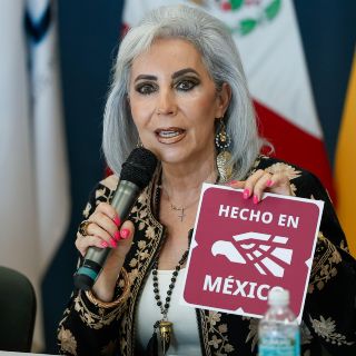 Empresas de Jalisco buscan obtener el sello 'Hecho en México'