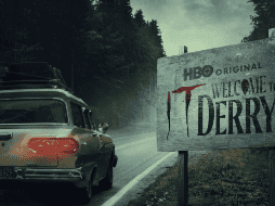 Se ha revelado que Welcome to Derry está concebida como una trilogía televisiva. X/@StreamOnMax