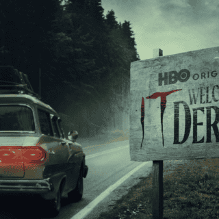 It Welcome to Derry ya tiene mes confirmado para su estreno
