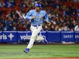 Con este resultado, los Charros de Jalisco toman ventaja en la serie y suman una victoria importante en la recta final del calendario.  IMAGO7