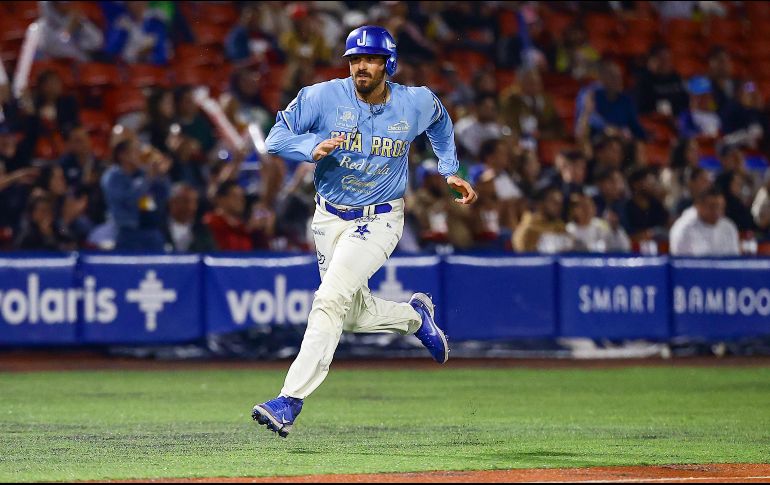 Con este resultado, los Charros de Jalisco toman ventaja en la serie y suman una victoria importante en la recta final del calendario.  IMAGO7