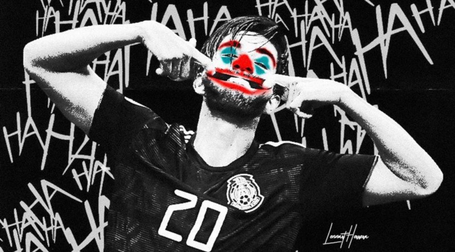 Anoche Pizarro anotó y bailó contra el América. ESPECIAL
