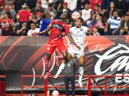 El Querétaro ahora es propiedad de una firma dedicada a asesorías de inversión. IMAGO7/A. Gutiérrez