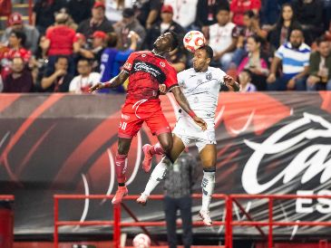 El Querétaro ahora es propiedad de una firma dedicada a asesorías de inversión. IMAGO7/A. Gutiérrez