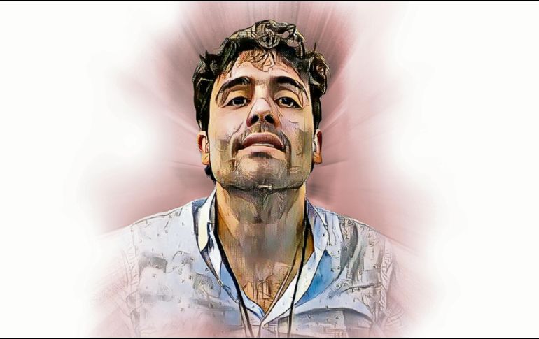 El acuerdo de cooperación de Ovidio Guzmán incluye proporcionar información completa y veraz en cualquier investigación. ESPECIAL