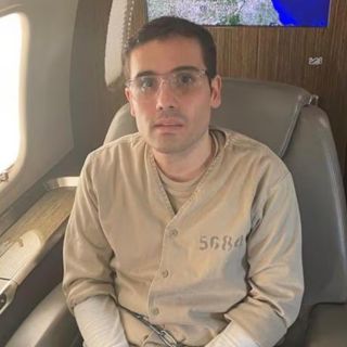 Ovidio Guzmán será testigo protegido, tras declararse culpable