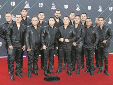 La Banda El Limón se presentará en el Auditorio Telmex. AFP