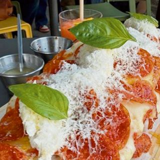 Restaurante Rita: Splendido