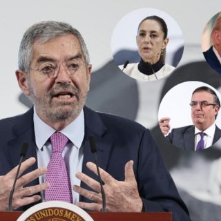 SRE responde a imposición de nuevos aranceles de Trump 