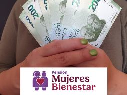 Este ajuste en los requisitos busca incluir a un mayor número de mujeres mexicanas en el programa, reforzando el compromiso del gobierno con el bienestar y la equidad. ESPECIAL / CANVA y Gobierno de México