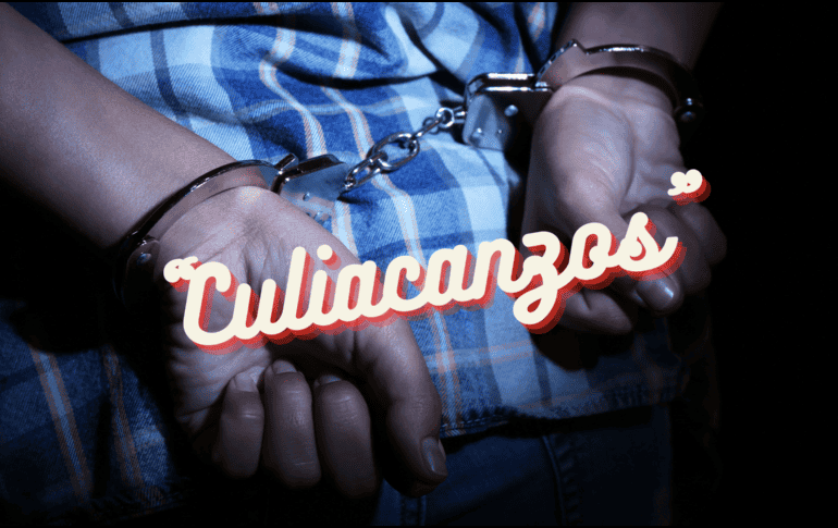 Culiacán fue objeto de bloqueos por los operativos de captura de Ovidio Guzmán. ESPECIAL / CANVA