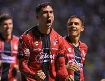El Torneo Apertura 2025 comenzó con una sonrisa para Atlas. IMAGO7
