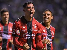 El Torneo Apertura 2025 comenzó con una sonrisa para Atlas. IMAGO7