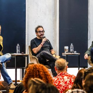 Netflix y Jalisco apuestan por una industria audiovisual más sólida y diversa con Jalisco Lab