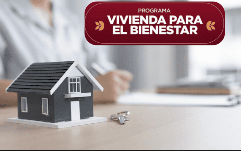 Vivienda para el Bienestar busca mejorar las condiciones de vivienda de familias en situación vulnerable. ESPECIAL