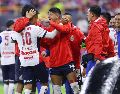 Chivas presenta una cara diferente de cara al Torneo Apertura 2025. IMAGO7.