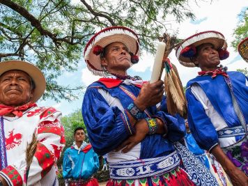 El camino hacia una república de indios en el norte de Jalisco