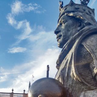 San Luis capital, un destino para todos