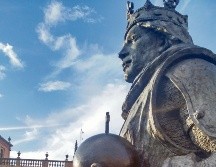 La ciudad debe su nombre al rey francés Luis IX. EL INFORMADOR/F. González