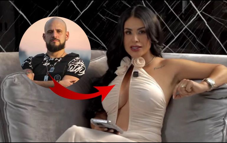 Temach bromeó diciendo que cuando sea mayor se convertirá en “Paquito el del barrio” y compondrá canciones contra las mujeres, afirmando que para entonces ya no podrán “cancelarlo”.ESPECIAL