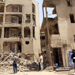 Irán afirma que busca prevenir la repetición de otra guerra