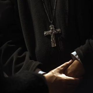 Iglesia católica expresa su preocupación por salud mental de sacerdotes