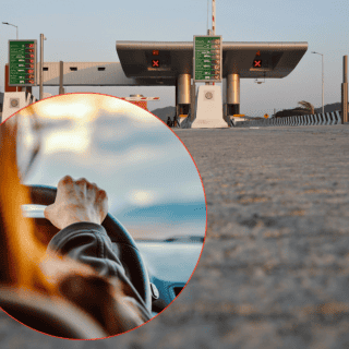 Estas son las carreteras más PELIGROSAS para viajar en México