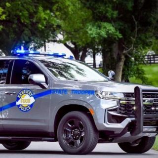 Reportan tiroteo en aeropuerto e iglesia de Kentucky; hay varias víctimas