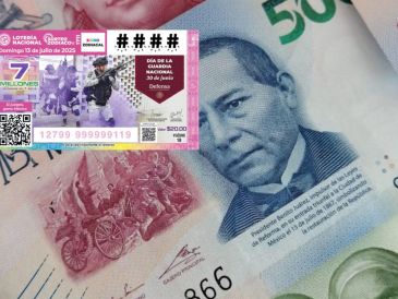 El Sorteo Zodiaco 1711 se realiza este domingo a las 20:00 horas y podrás saber si ganaste el premio mayor en EL INFORMADOR. UNSPLASH.