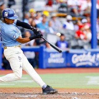 Charros de Jalisco gana serie ante Algodoneros en doble cartelera