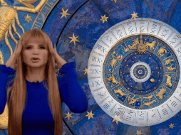 La energía de un nuevo lunes llega con las predicciones de Mhoni Vidente para este 14 de julio. Esta guía astrológica te ayudará a tomar mejores decisiones y a enfrentar los retos del día con mayor claridad.  FACEBOOK/MHONIVIDENTE