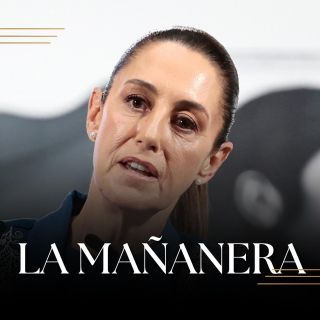 "La Mañanera" de Sheinbaum de hoy martes 15 de julio de 2025
