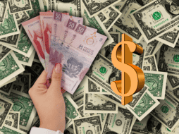 Debido a factores como la oferta y la demanda, además de eventos globales, la cotización del dólar puede fluctuar a lo largo del día. ESPECIAL