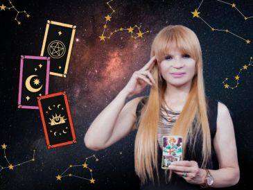 Del 14 al 20 de julio, algunos signos del zodiaco recibirán influencias especialmente positivas que podrían traducirse en encuentros sentimentales intensos, reconciliaciones, nuevas relaciones o incluso propuestas económicas inesperadas. FACEBOOK/MHONIVIDENTE