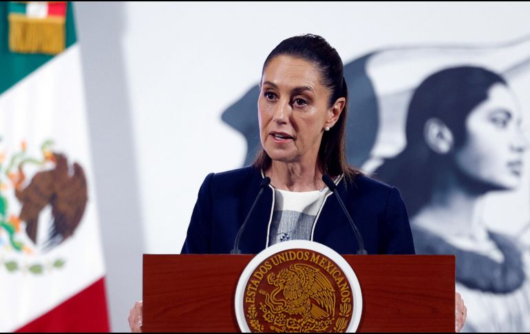 El viernes, el abogado de Ovidio acusó a México de ignorar a otras figuras del narcotráfico protegidas localmente. EFE/S. Gutiérrez