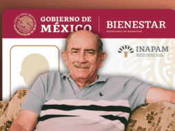 Aunque la credencial Inapam no tiene fecha de expiración, esta debe ser renovada en algunos casos. ESPECIAL