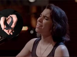 Si bien logró una remisión inicial, según sus propias palabras, en los últimos meses la enfermedad regresó con fuerza, lo que finalmente derivó en su fallecimiento.  INSTAGRAM/LUVITORRES