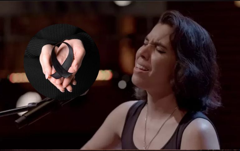 Si bien logró una remisión inicial, según sus propias palabras, en los últimos meses la enfermedad regresó con fuerza, lo que finalmente derivó en su fallecimiento.  INSTAGRAM/LUVITORRES