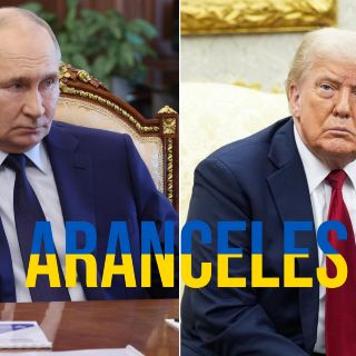 Trump impondrá aranceles a Rusia si no hay acuerdo sobre Ucrania en este plazo