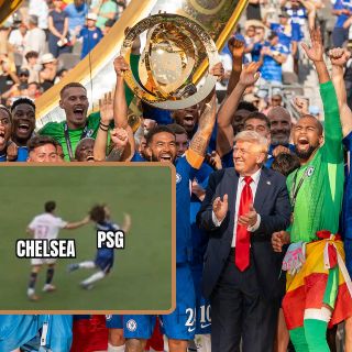 Estos son los mejores memes de la Final del Mundial de Clubes