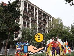 Como parte de este programa se habilitarán cuatro complejos en distintos puntos de la CDMX. ESPECIAL / GOBIERNO CDMX