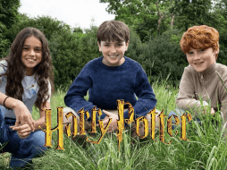 Revelan primeras imágenes del nuevo Harry Potter. AP / ARCHIVO