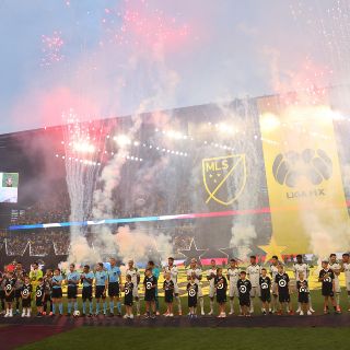 La Liga MX presenta a los elegidos para el Skills Challenge del All-Star Game 2025