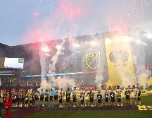 La Liga MX presenta a los elegidos para el Skills Challenge del All-Star Game 2025