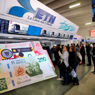 ¿Qué alumnos y maestros tienen descuento en autobús durante vacaciones?