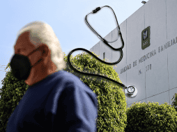 En los tres niveles de atención las unidades médicas del IMSS brindan alrededor de 500 mil atenciones al día. EL INFORMADOR / ARCHIVO