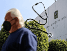 En los tres niveles de atención las unidades médicas del IMSS brindan alrededor de 500 mil atenciones al día. EL INFORMADOR / ARCHIVO